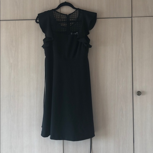 Motherhood Maternity Other - Motherhood Maternity black dress size M